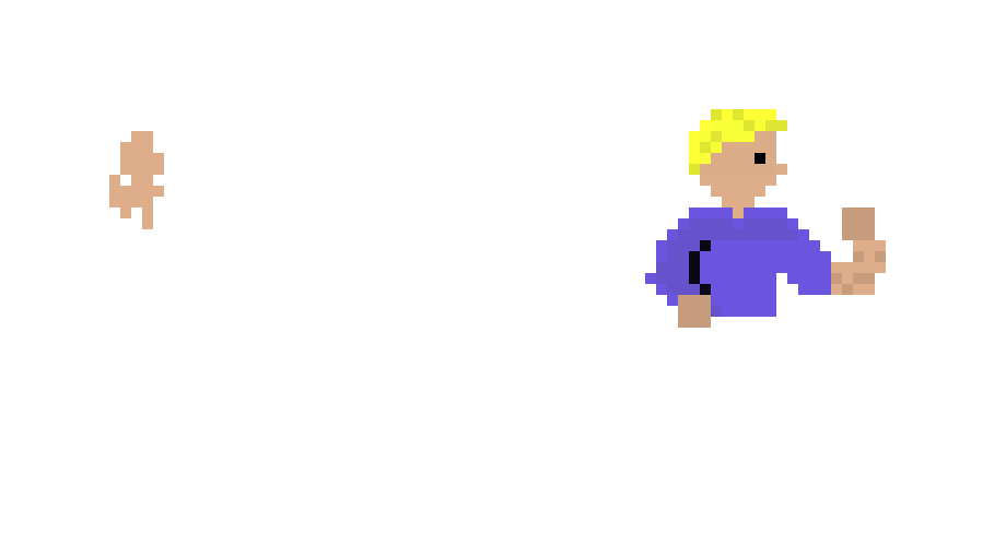 [9664c4] My Character 