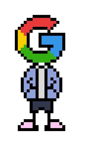 [9664c4] Google Sans