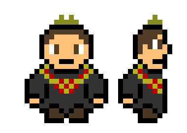 [9664c4] King Fishsticks