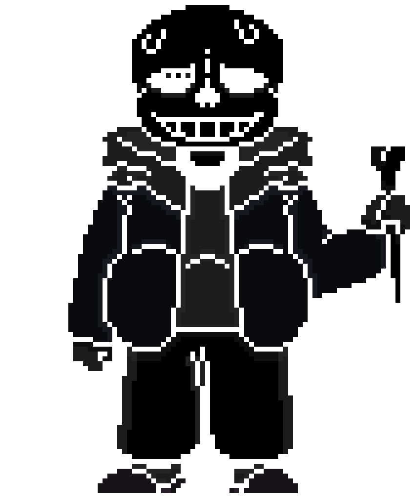 [7e3b23] Nightmare