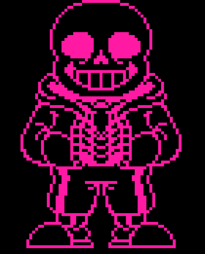 [80ca2f] CorruptedSans