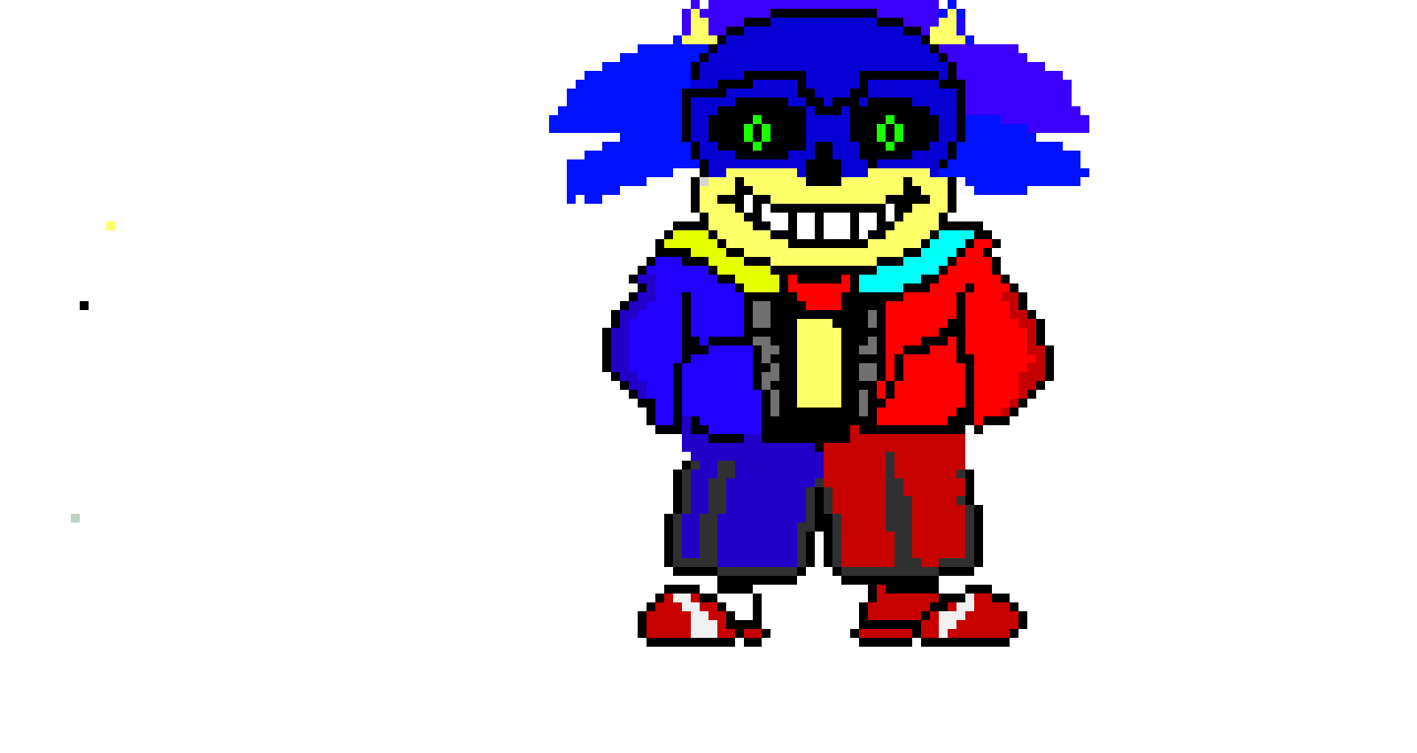 [24e9b7] Create Your Own Sans :)