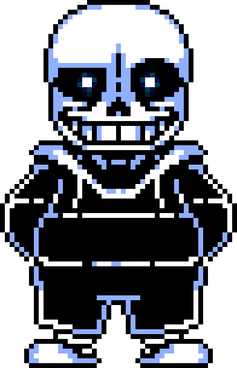 [3232ff] Fanon (or NonCanon)!SwapSwap