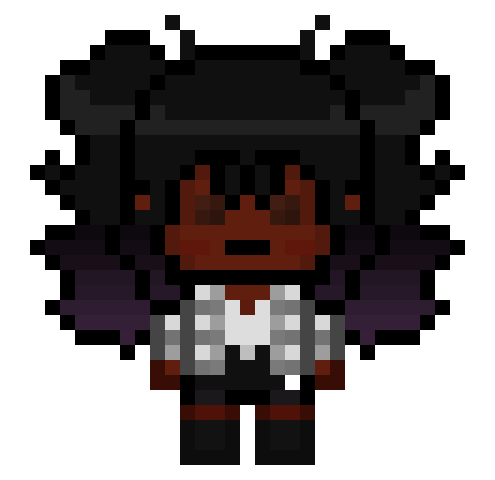 [f13df3] Marriah