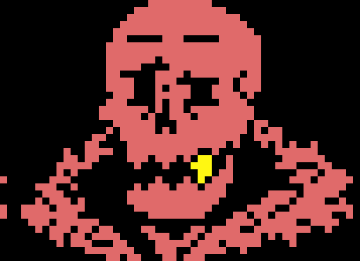 [4076f0] swapfell... -fellswap papyrus