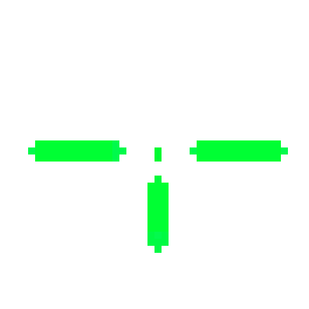 [4e7c18] Krunker Red Dot