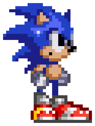 [074abc] Sonic (SHOV)
