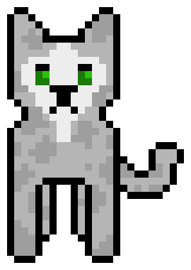 [10e033] Blaze'Rock