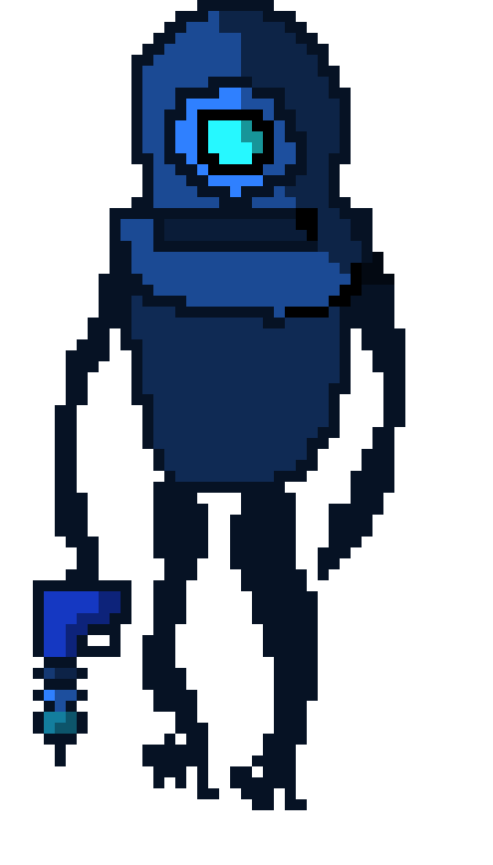 [0d756c] better idle