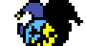 [acbc50] -Jevil finds the second plush, the soul plush-