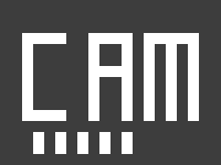 [2171ff] CAM 5 button