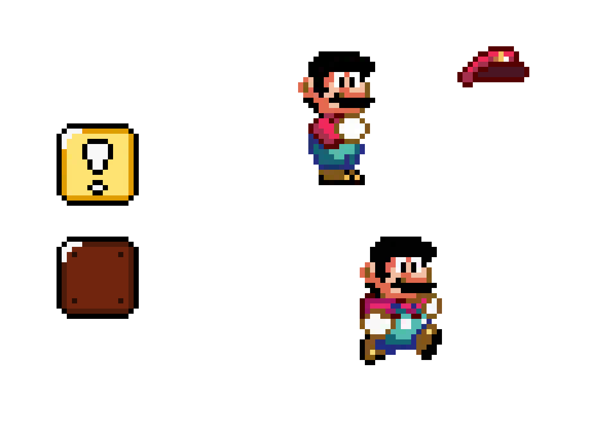[b0a74b] mario sprite