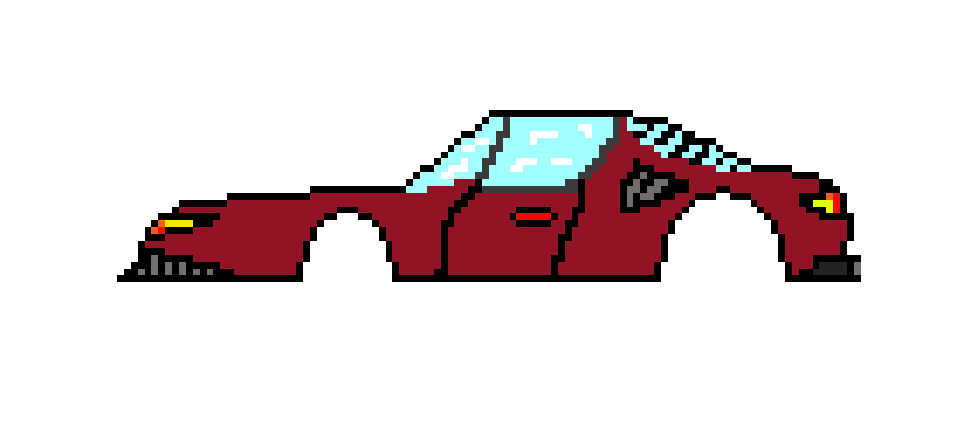 [9664c4] SPORTS CAR