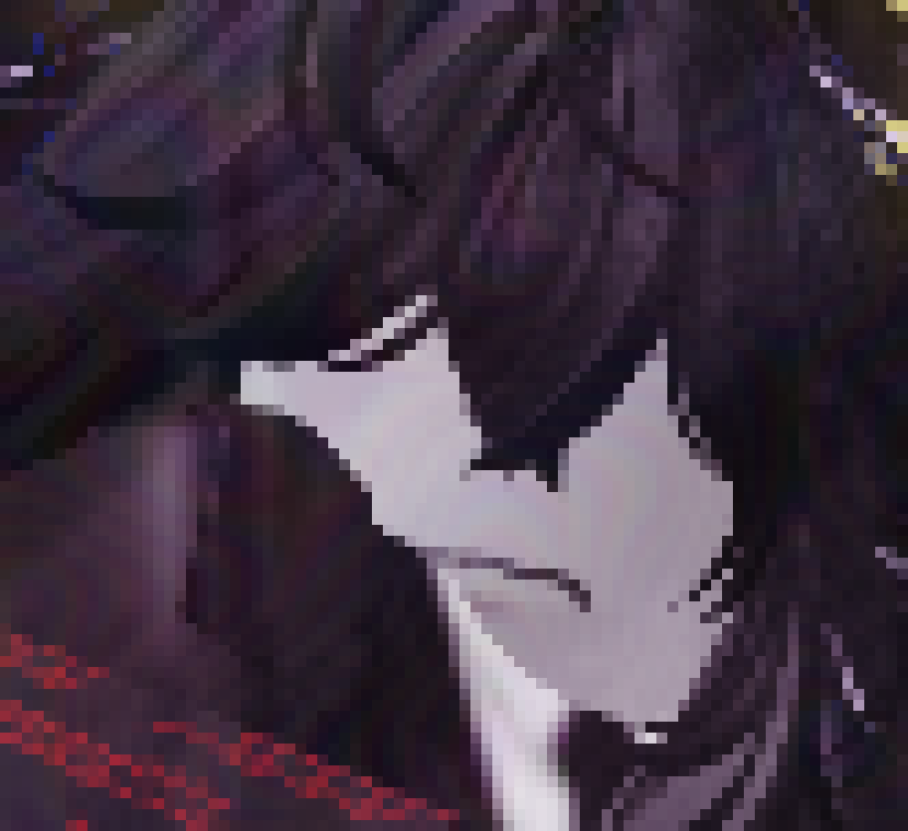 [816c09] "I . . . was looking for something- It may be down here . . . or it may not"
