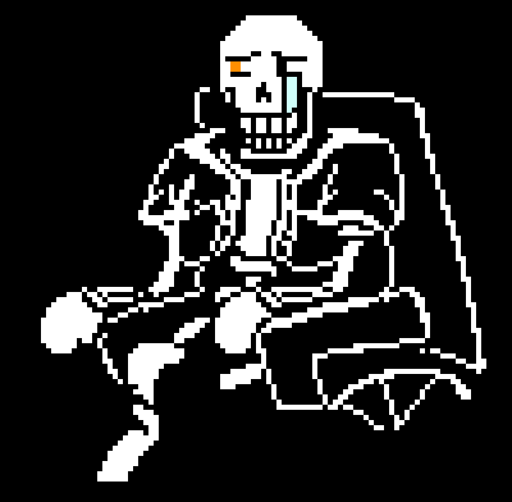[95be89] *Nyohoho ho hoo... Oh human! How could you have done this to me?! - *First you kill everyone I knew and love, and then you disabled me!... | Almost done... -Terrie