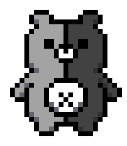[eb0b73] Moodokuma (Despair)