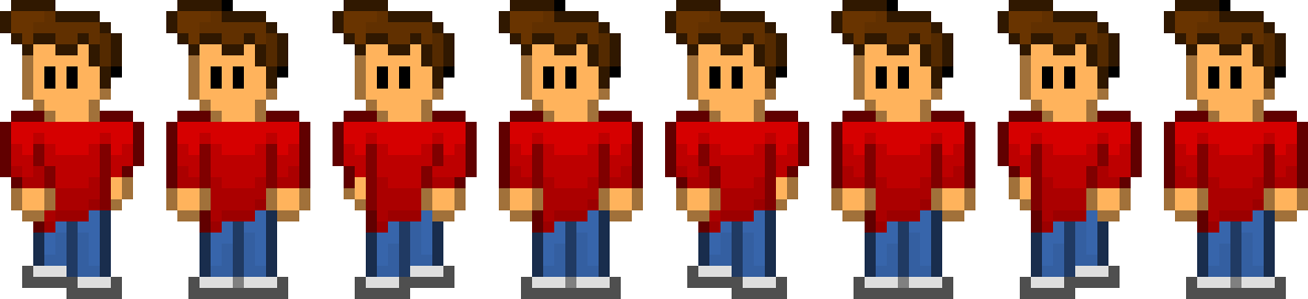[0961d5] Character_Right