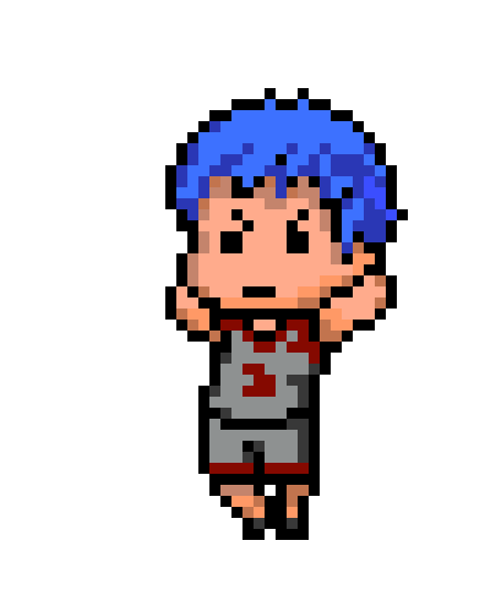 [9664c4] DaikiAomine