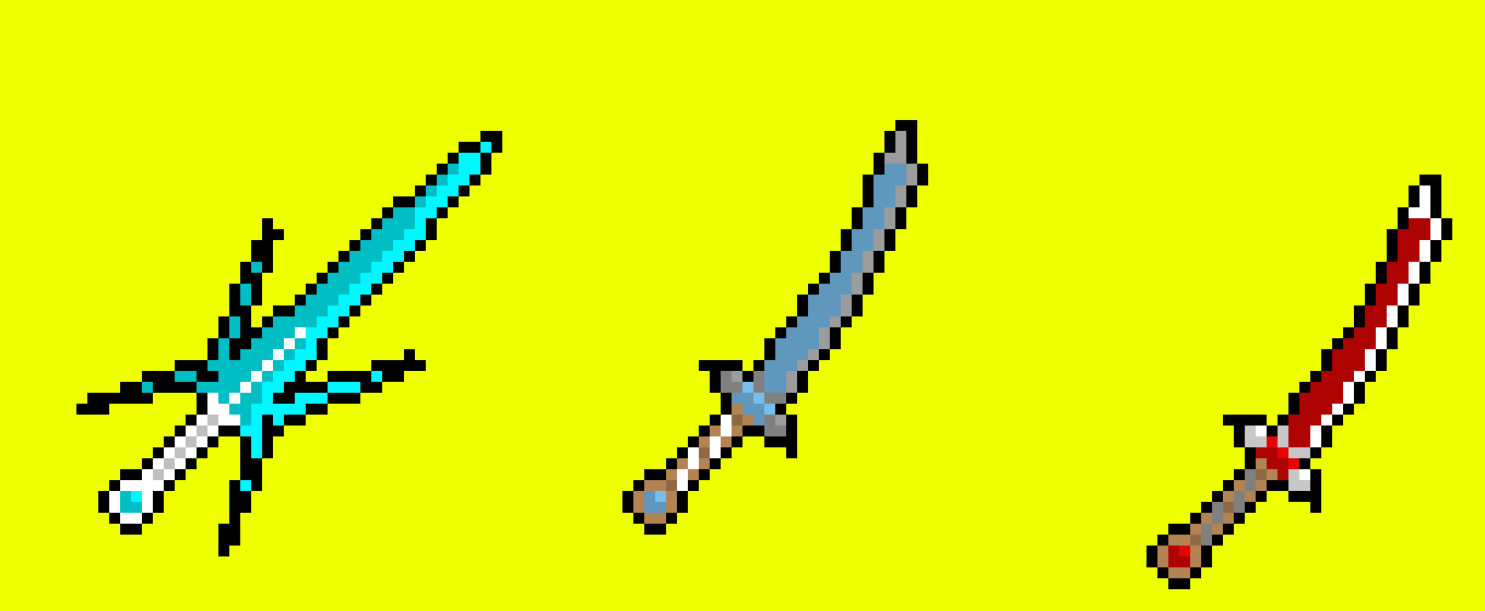 [9664c4] Swords