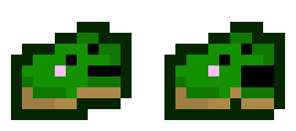 [de9a30] Crocodile