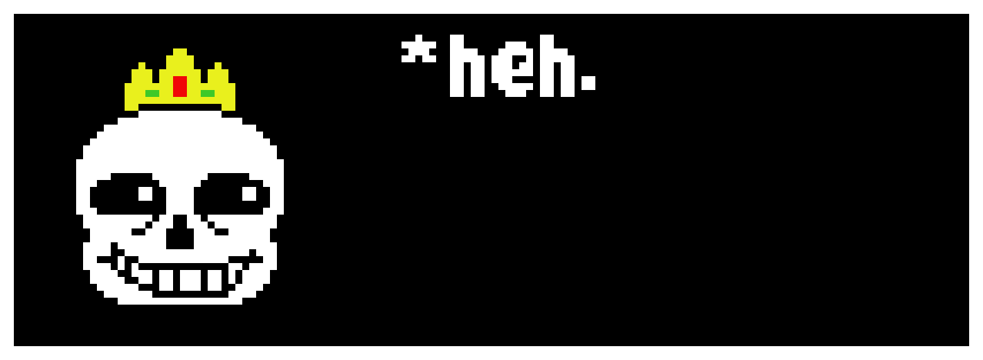 [9664c4] Undertale Sprite