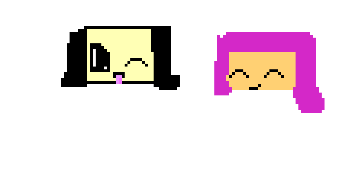 [9664c4] Pinky