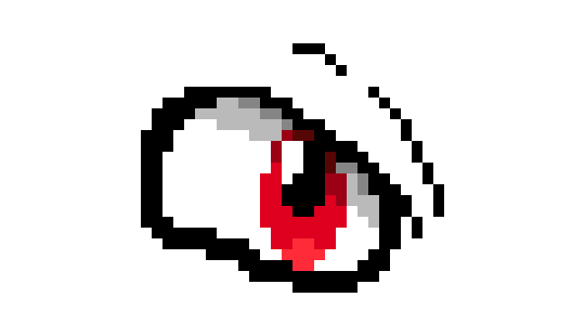 [24b833] Eye