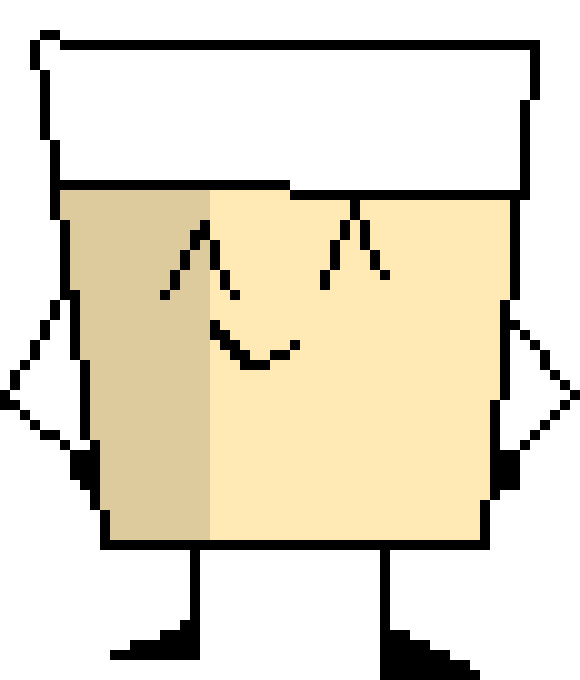 [c8d366] Eggnog