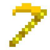 [2f3930] Gold scythe