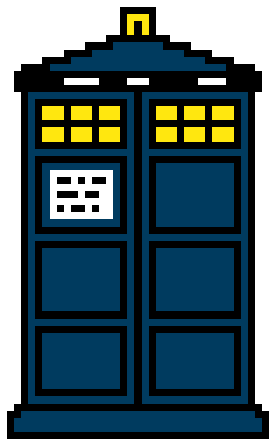 TARDIS