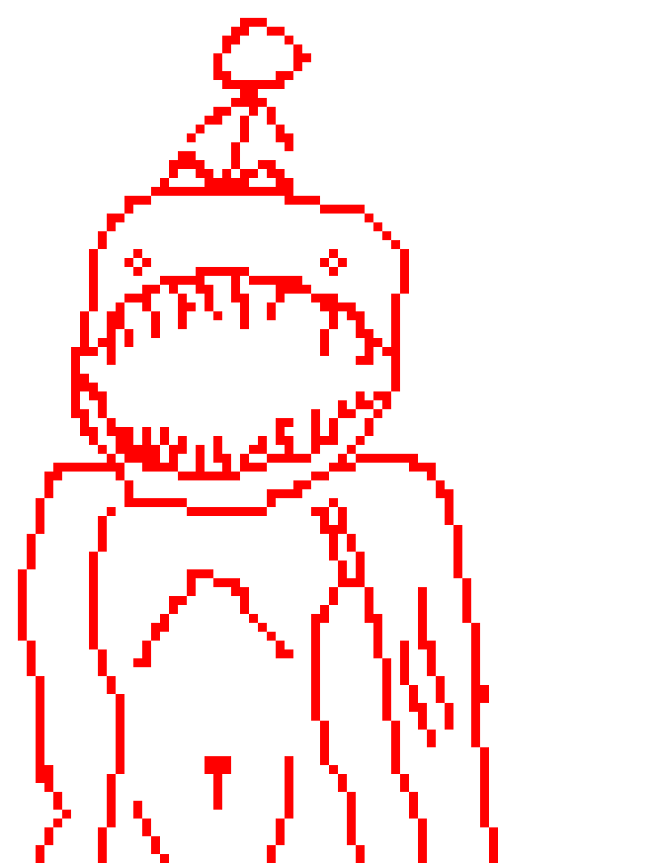 Nah, this guy i found in the woods is basically magic proof.