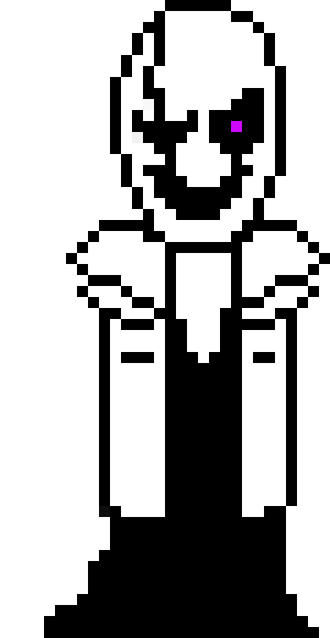 [3f8e5a] UC Gaster