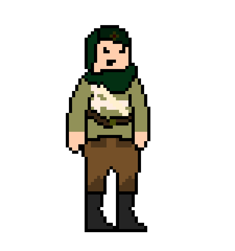 [9664c4] Nikolai