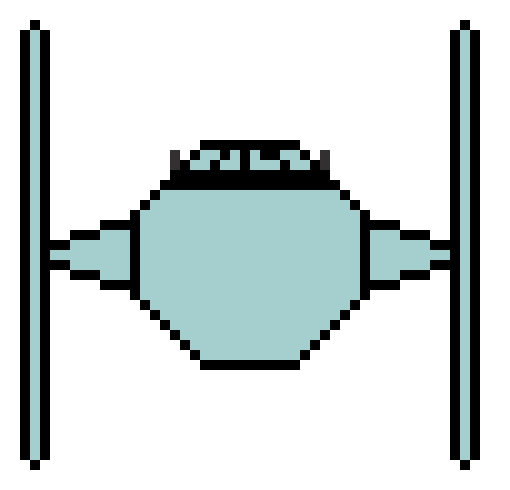 [9664c4] TieFighter