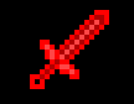 [6d74d1] Annastor Sword -Foxlynn