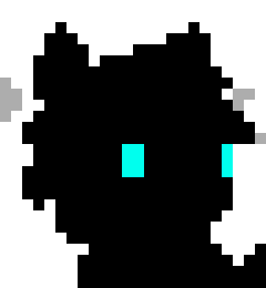[1931b0] -two tridents appear overhead, spinning faster than what "I'm ok" has-