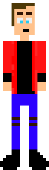 [9664c4] personagem
