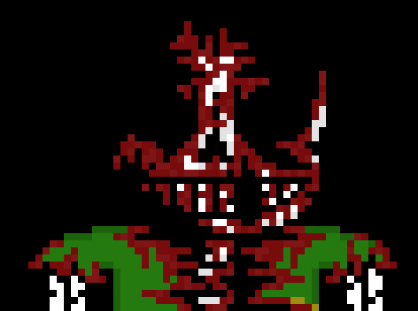 [e8cb42] n-no, im fine papyrus- wait- . . .are you my papyrus?? how are you alive- . . .