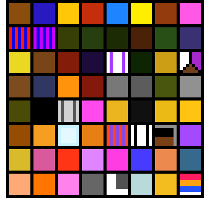 [9664c4] Something