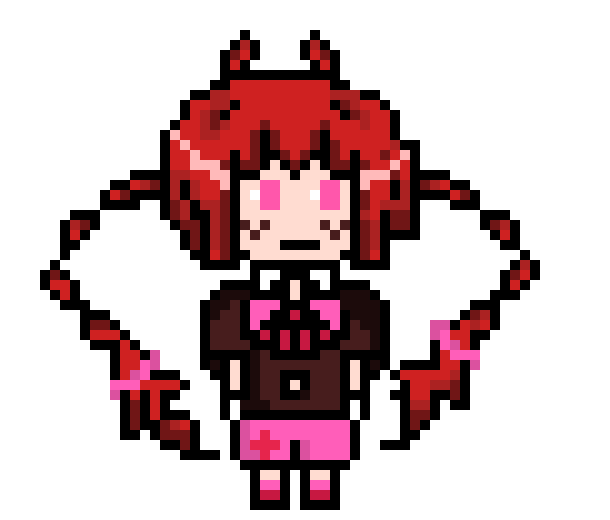 [9664c4] Corina