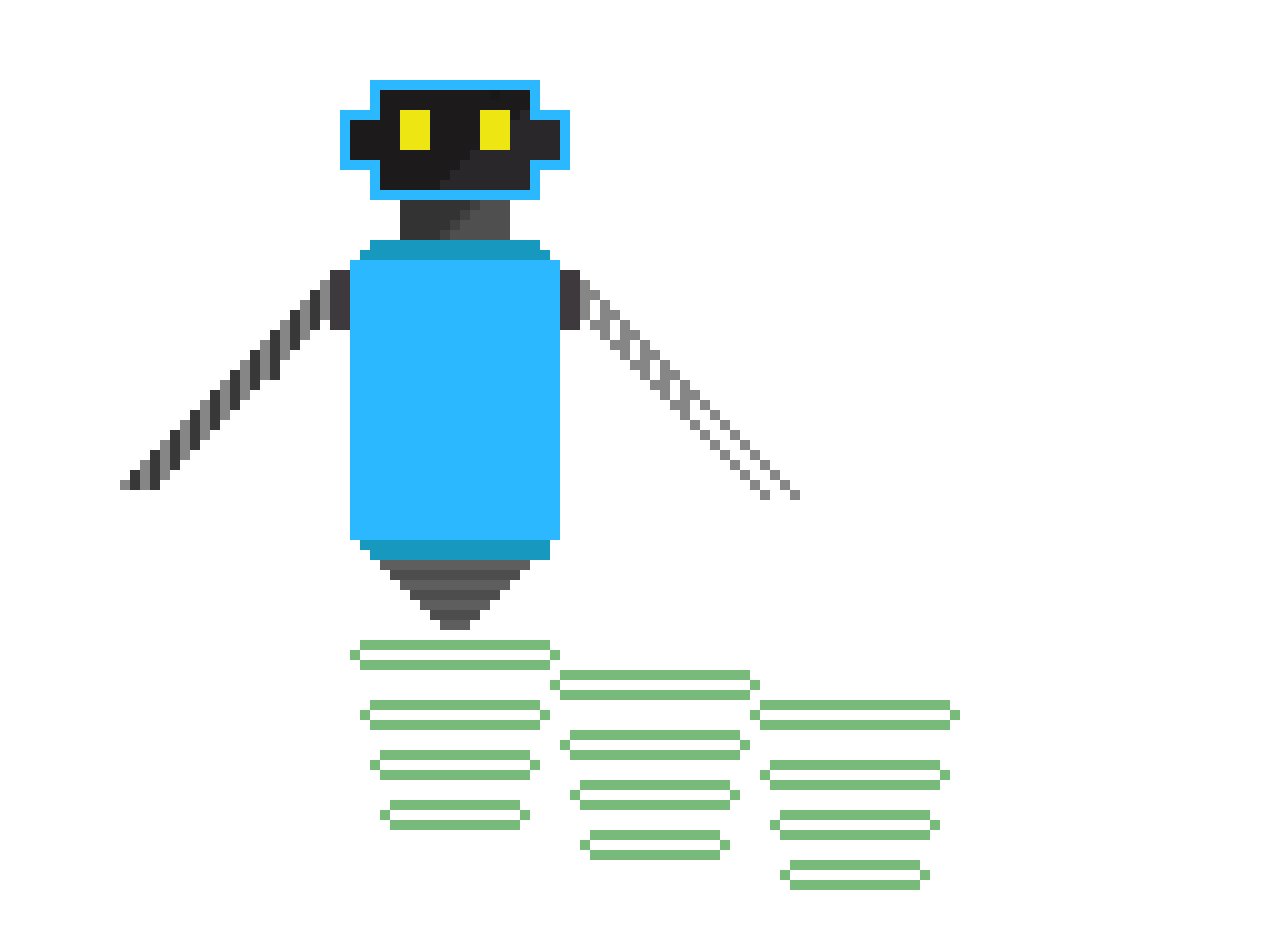[42414a] robot
