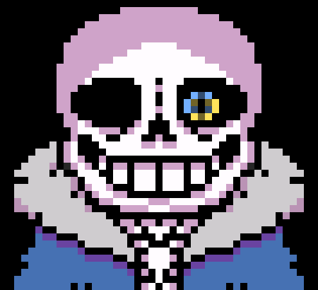 [2fbf6b] I might make Canon!Fell