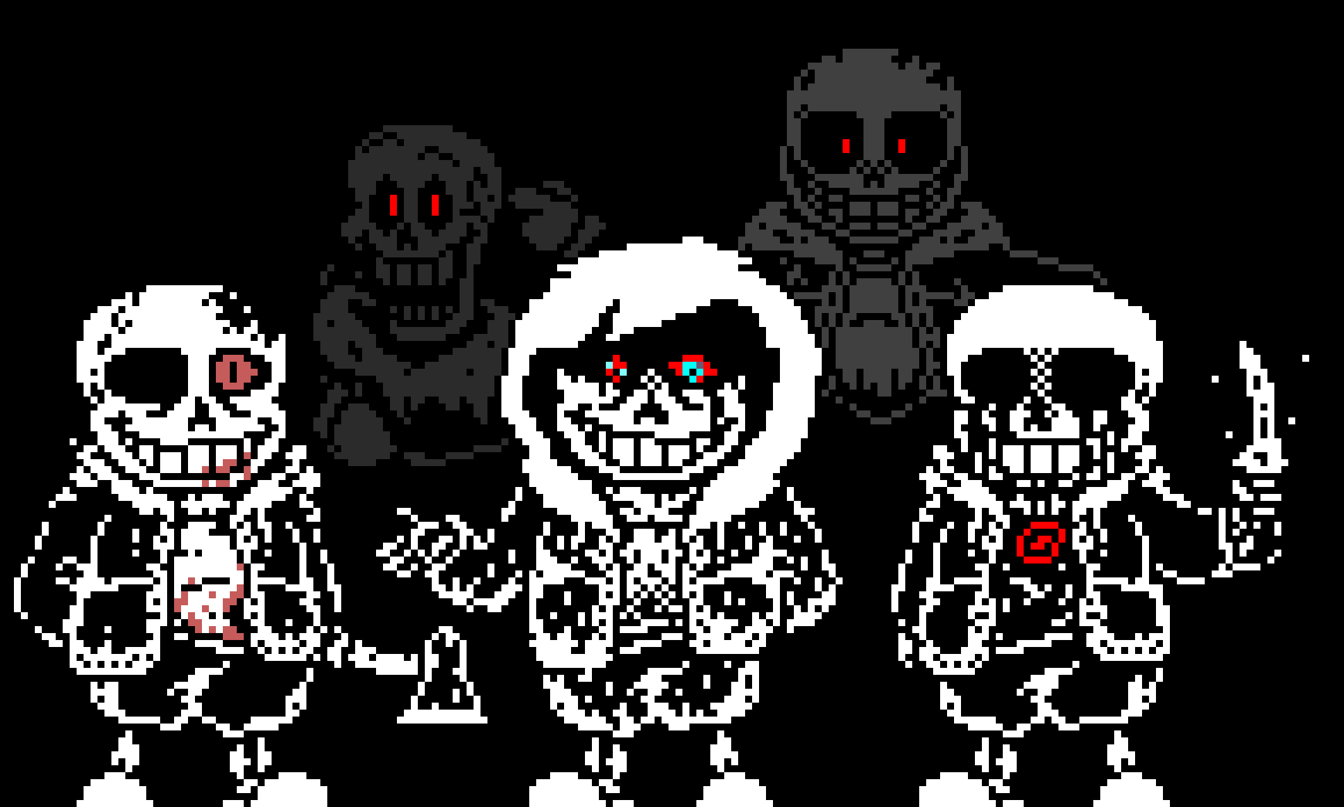 [95be89] -It`s a trio, of mass chaos, insanity, and murder!-