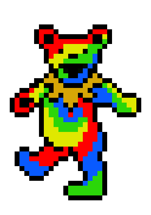 [9e2155] gratefulpixel