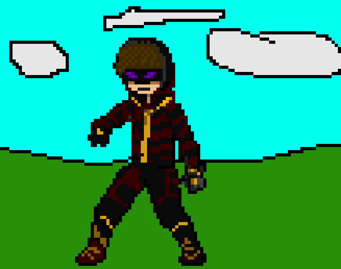 [440de8] pokemon trainer sprite