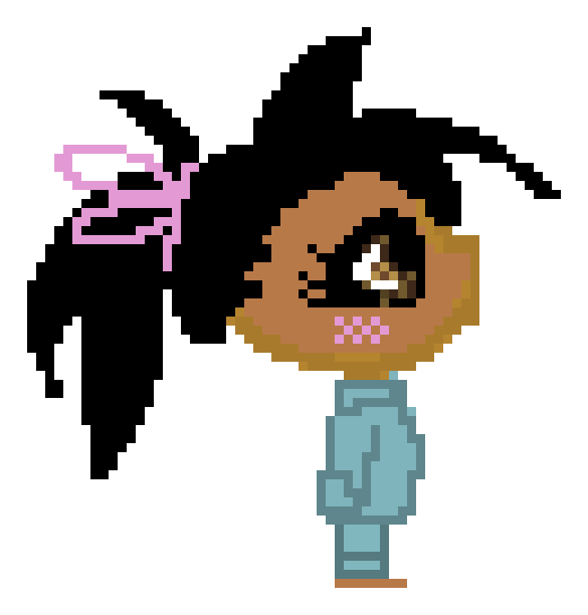 [9664c4] Character 1