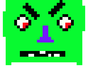 [9664c4] Angry steve walk