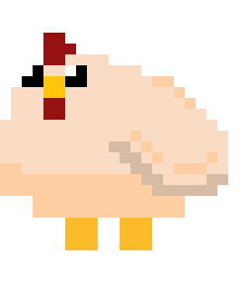 [333c0a] nuggie boy