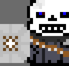 [cde35d] i don't know.i saw him leave through that tunnel about five minutes ago.*catch's his knife,and points it at a tunnel in the wall*