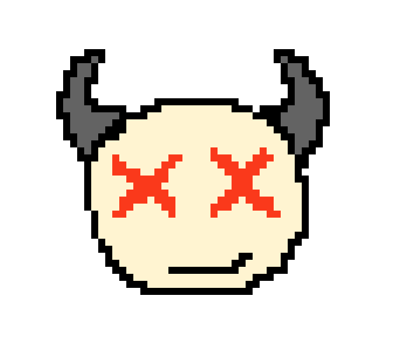 [64d05d] logo